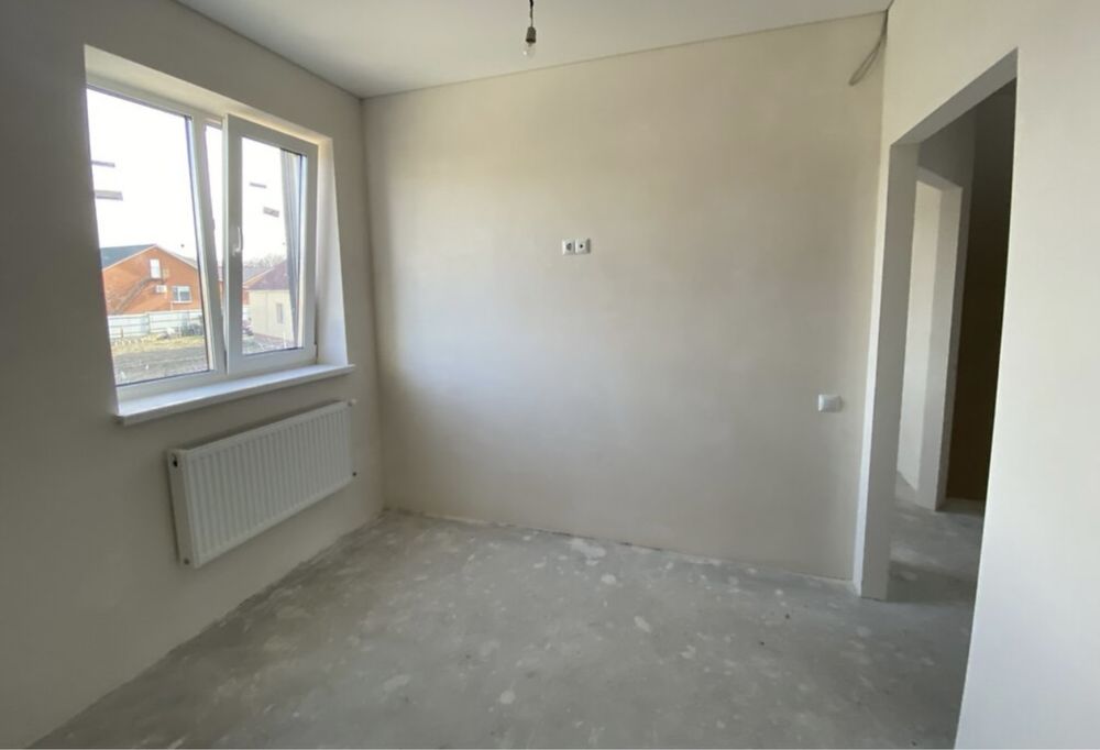 Будинок в читовому та опаленням