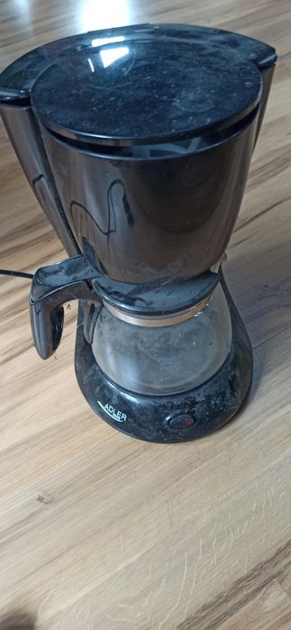 Ekspres do kawy adler