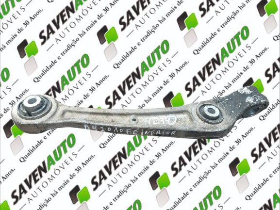 Braço de suspensão frente esquerdo AUDI A4 (8K2, B8)