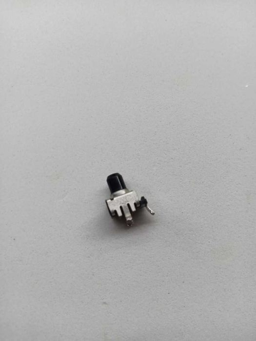 Микросхема smd8, потанциометр