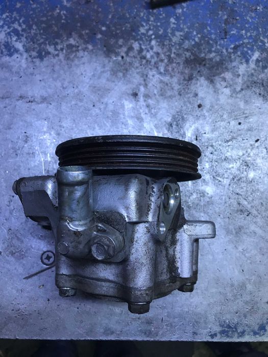 Насос гидроусилителя гідропідсилювача ГУР Honda Accord \ Acura 2.2 2.7