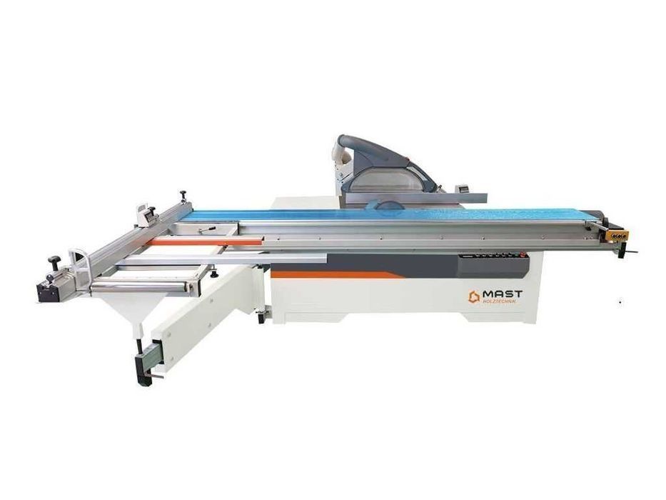 Форматно-розкрійний верстат MAST H-RS305 VF3200 Pro В НАЯВНОСТІ!