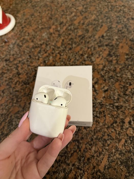 Навушники airpods