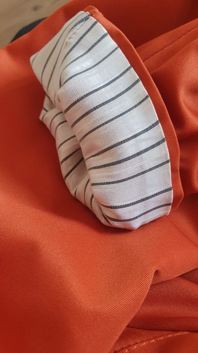 Marynarka damska 40 bluzka gratis