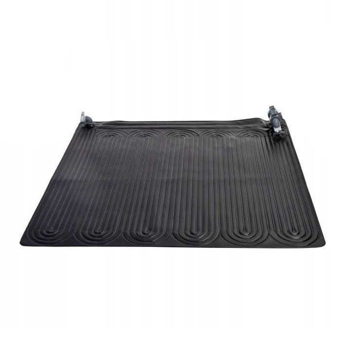 Mata Solarna INTEX - Ekologiczny Podgrzewacz Wody do Basenu (120x120)