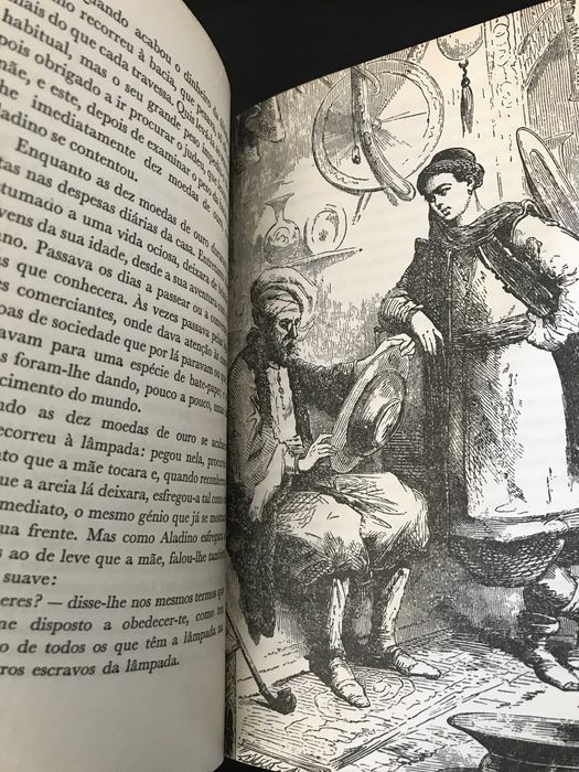 4 Livros - Idade Junior