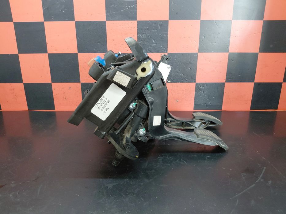 Conjunto Pedal Travão + Embraiagem FIAT Doblo (263_)