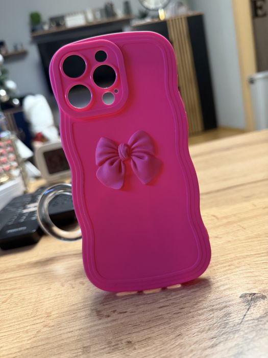 Etui i phone 15 pro max