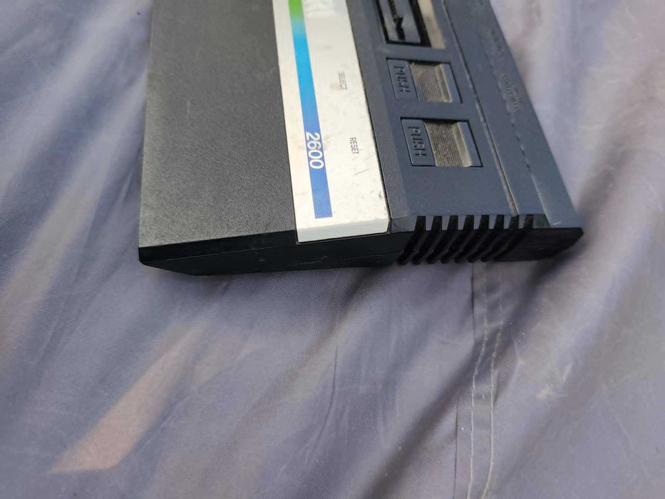 Atari 2600 PAL Oryginalne