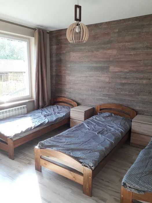 Apartamenty na wynajem