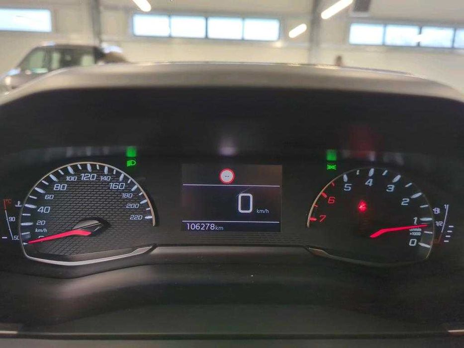 Peugeot 208 1.2 75KM S&S Prywatne raty bez BIK/KRD z wykupem