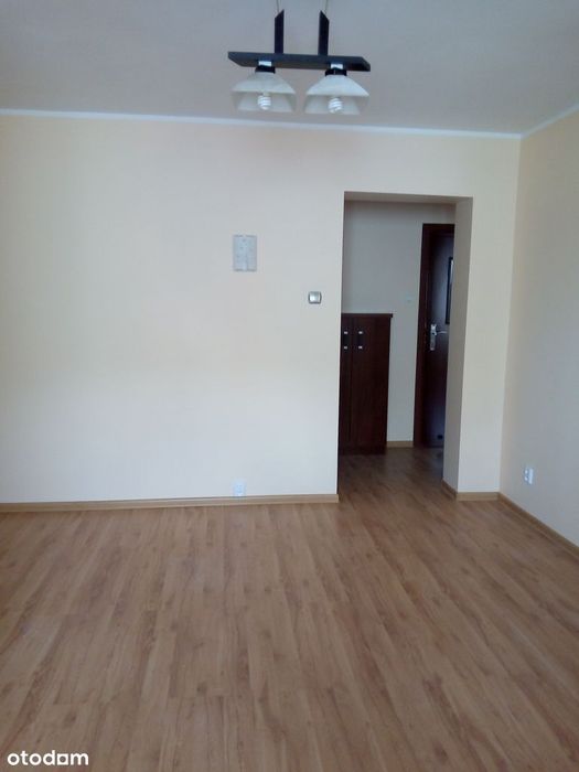 Atrakcyjne mieszkanie do wynajęcia