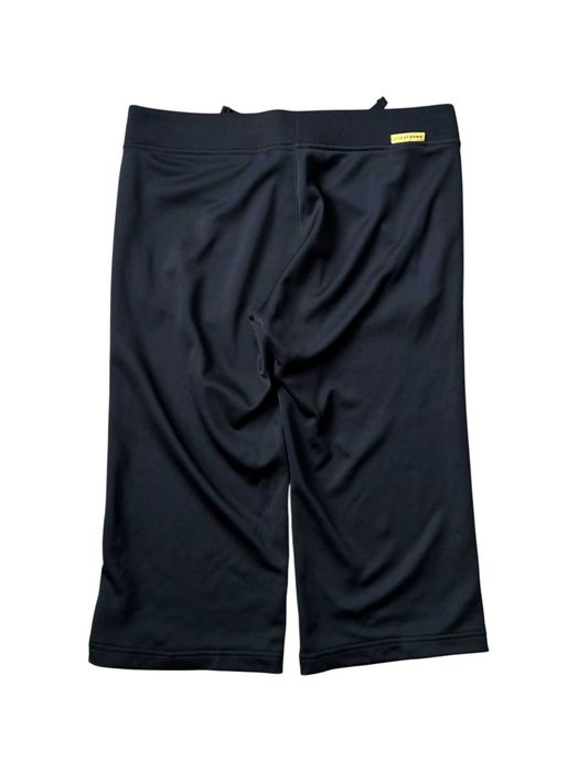 Nike Livestrong legginsy spodenki 3/4, rozmiar S, stan bardzo dobry