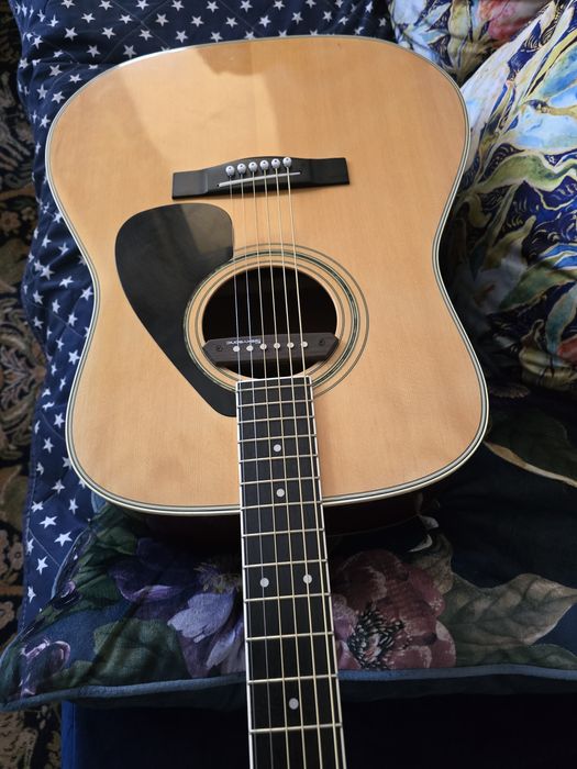 Gitara Yamaha FG 250 D