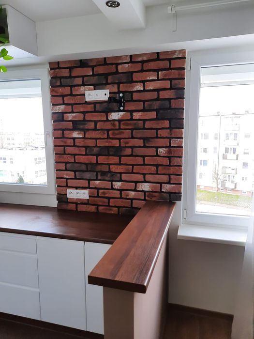 Remonty wykończenia wnętrz