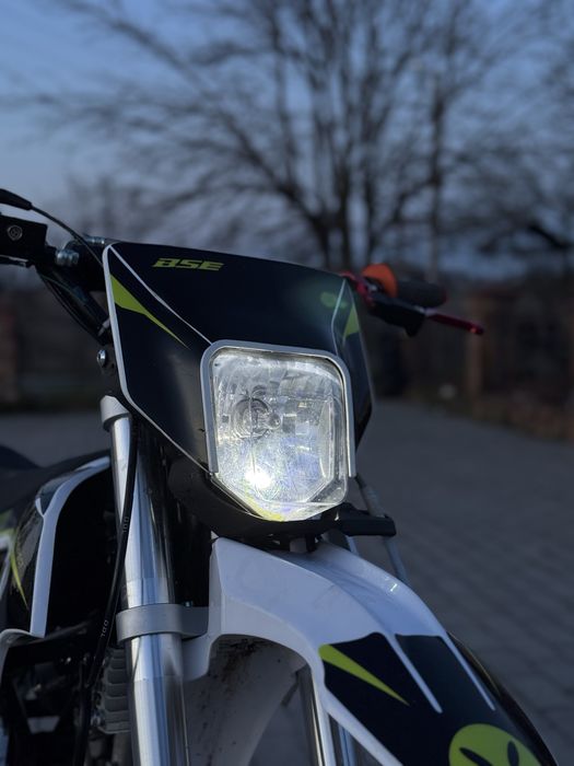 Продам Пітбайк BSE 140
