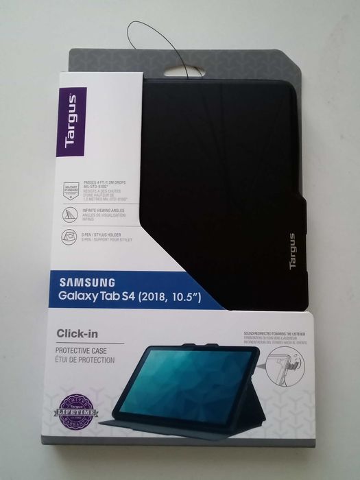 Чохол Samsung Galaxy Tab S, Tab S4, Tab A, Tab A8