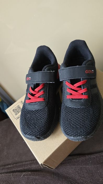 Buty polbuty, adidaski sportowe rozm. 31