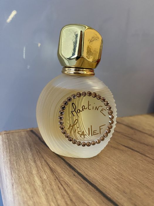 M. Micallef Mon Pafrum 30 ml