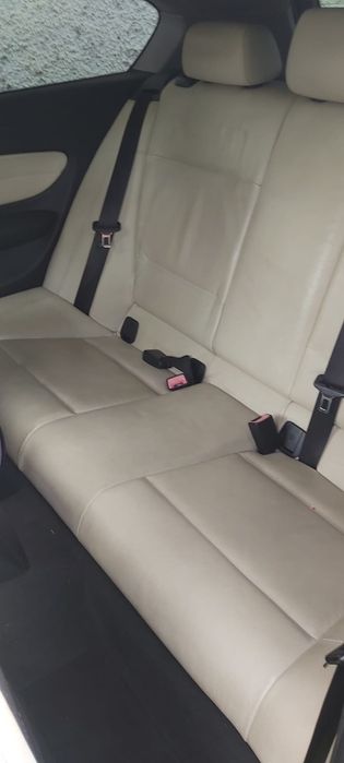 BMW 118D ano 2008
