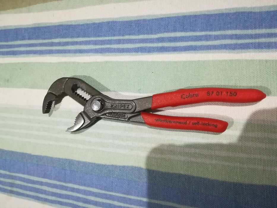 Kinipex cobra 150mm