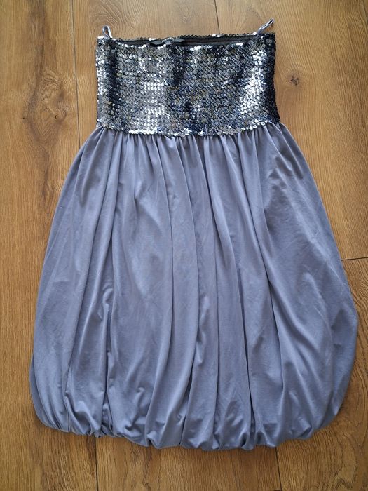 Sukienka bombka rozmiar 40