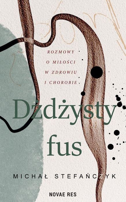 Dżdżysty Fus  Michał Stefańczyk