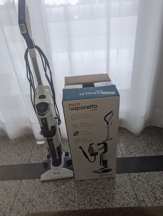 Vaporetto 3 Clean