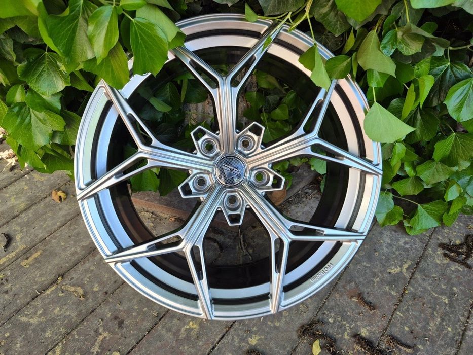 Диски Flow Forming на BMW R19 5x120 Одноширокі F30 F10 F01