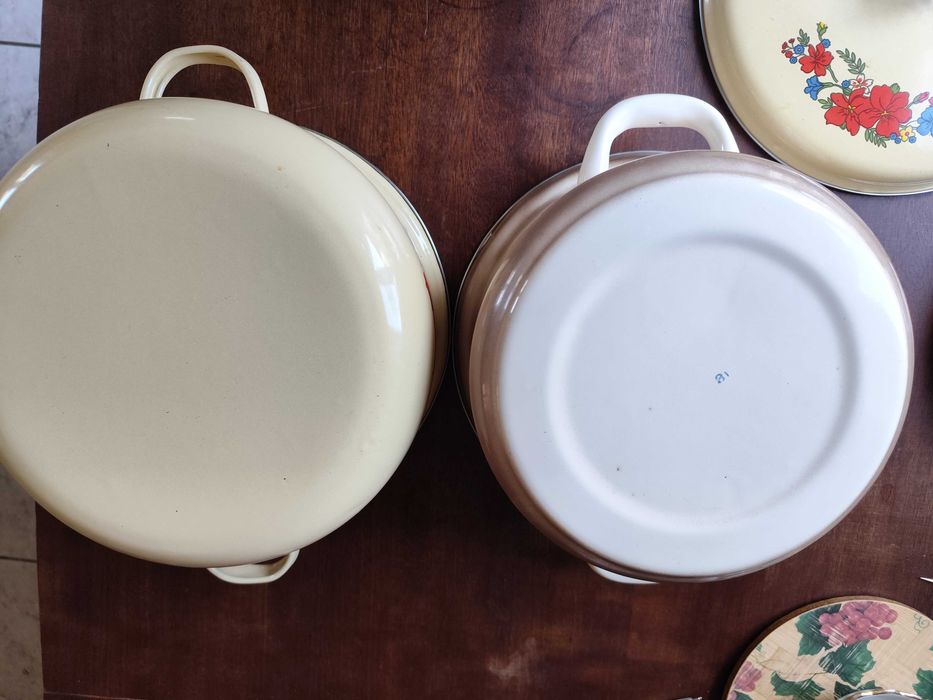 Шинковки кастрюли