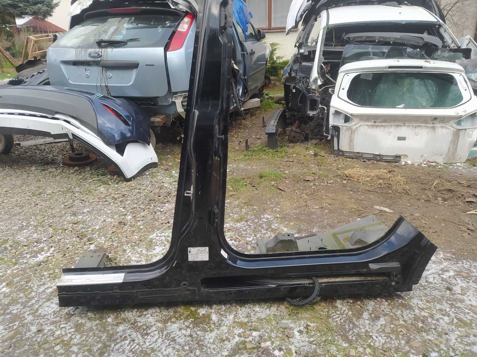 Ford c-max mk2 słupek lewy próg