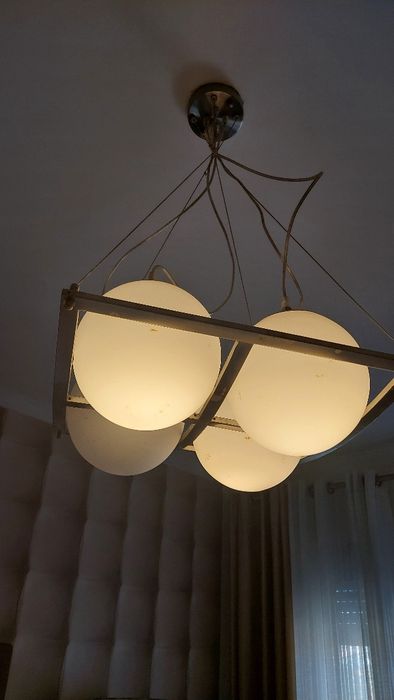 Ceiling Lamp427809219470970882
