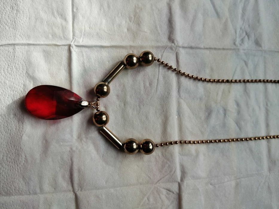 Colar bolta brincos varios