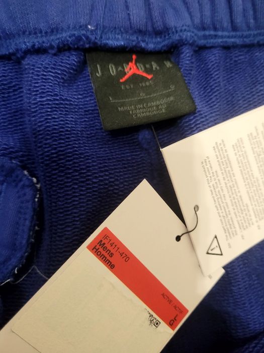 Шорти NIKE AIR JORDAN нові original