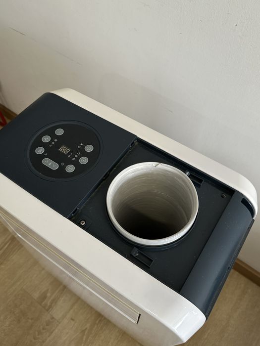 Ar condicionado portátil