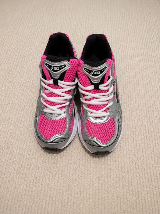 Tenis de corrida