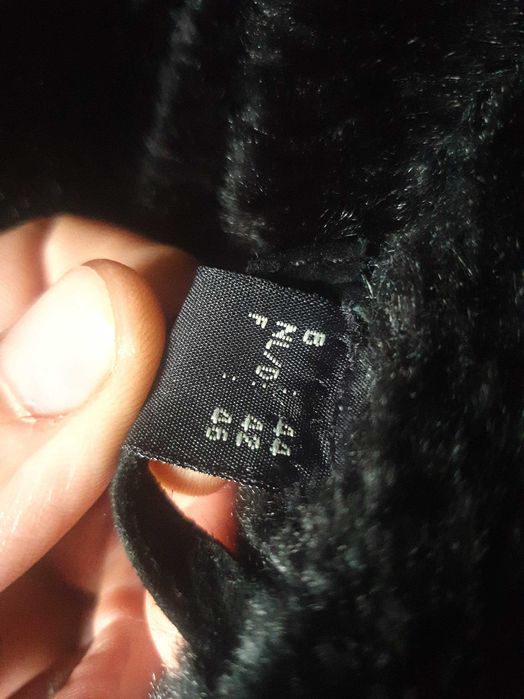 Стильна дублянка жіноча