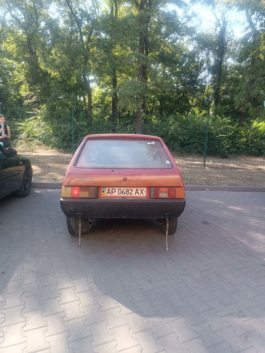 Продам Заз Таврія