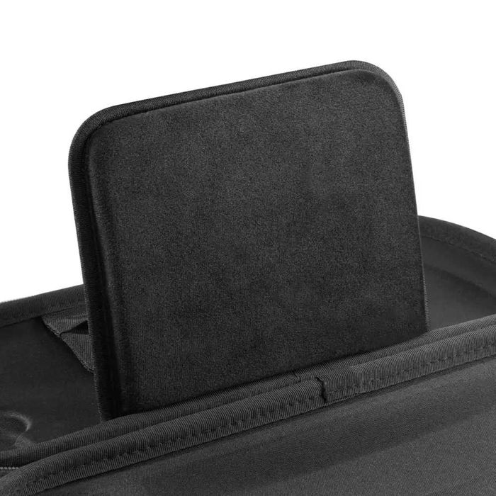 Футляр Spigen Klasden Pouch для Sony PlayStation Portal Charcoal Grey