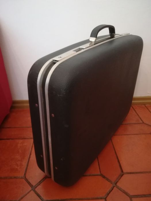 Mala rígida 60x15x42