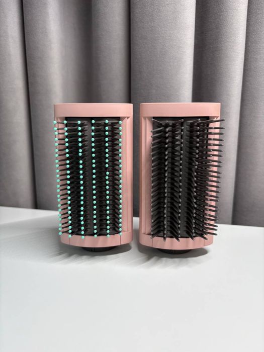 Dyson airwrap complete long