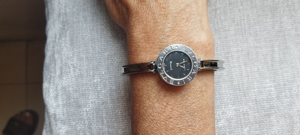 Relógio Bvlgari BZero1 BZ 22S