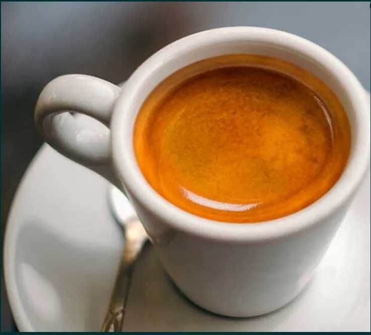 SPECIALITY кофе в зернах Танзания Килиманджаро DE LUX!