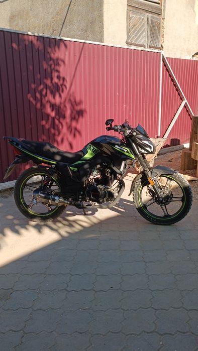 Мустанг Фортуна Мт 250 9R