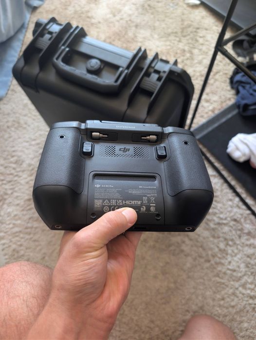 DJI Mavic 3 Thermal