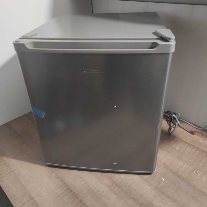 Міні холодильник Klarstein Snoopy Eco 41 л 39 дБ УЦІНКА