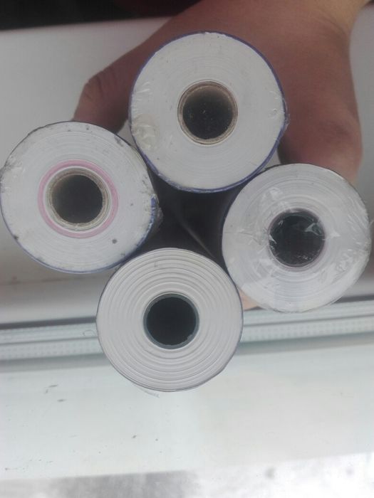 Бумага для факса 40 за все