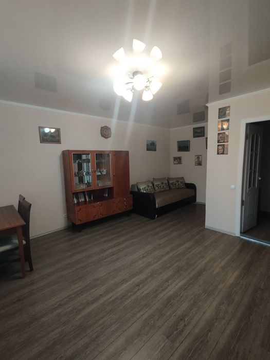 1ком 40м2 с ремонтом