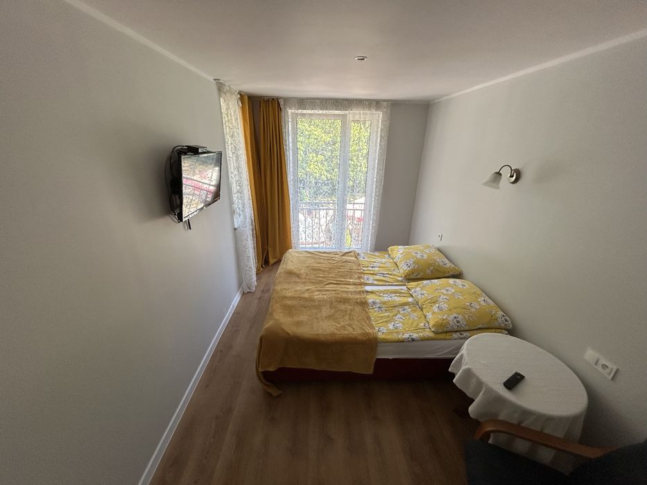 Wydma Pokoje Gościnne 70m od Plaży