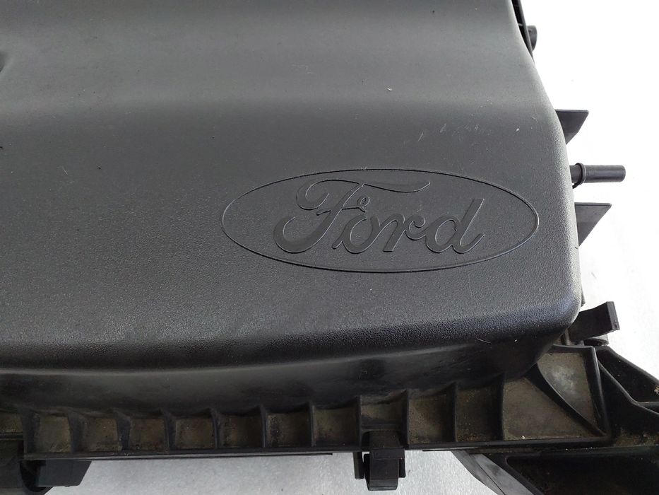 Caixa filtro ar FORD Transit